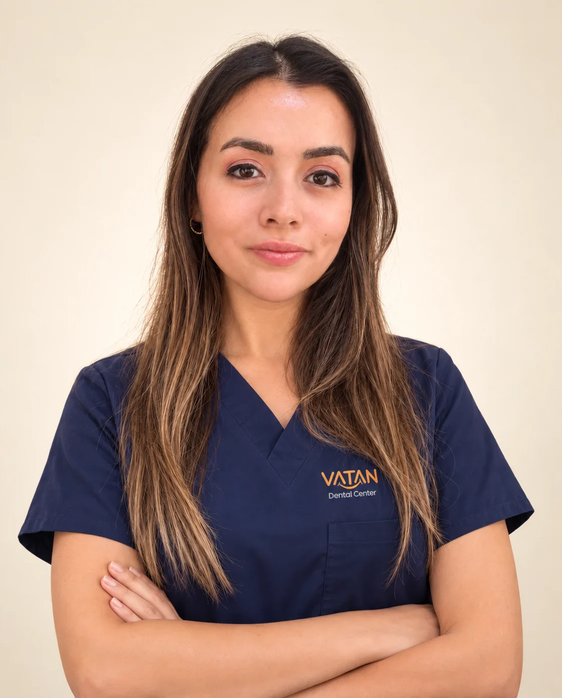 Diş Hekimi İrem Asya Kafadar Gürbüz